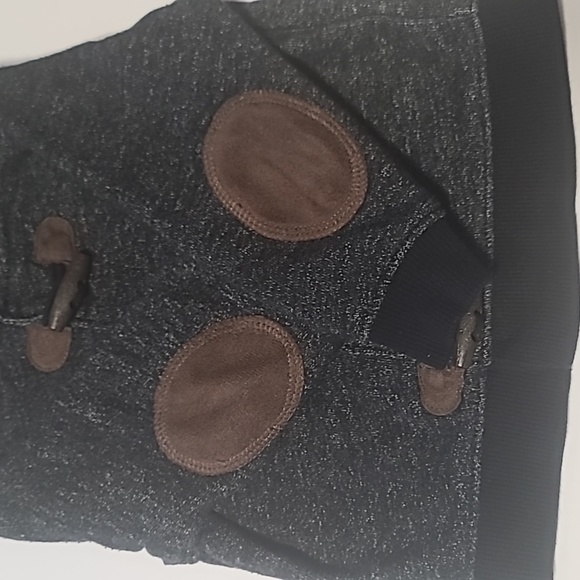 Carter's 12 Months Baby Boys Toggle Sweater/Jacket - Picture 5 of 10